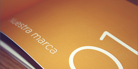 IDENTIDAD E IMAGEN CORPORATIVA