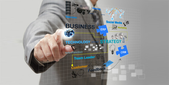 ESTRATEGIA Y COMUNICACIÓN CORPORATIVA