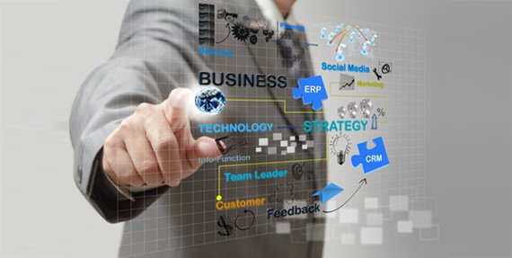 ESTRATEGIA Y COMUNICACIÓN CORPORATIVA