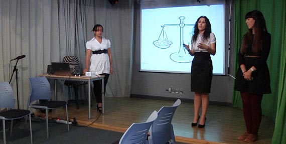 PRACTICAS Y TRABAJO FIN DE MÁSTER