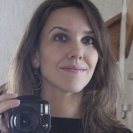 REVUELTA, Ana J.