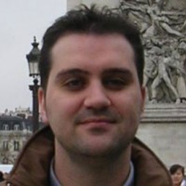RUFINO, Tomás