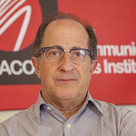 G. LAVILLA, Alejandro