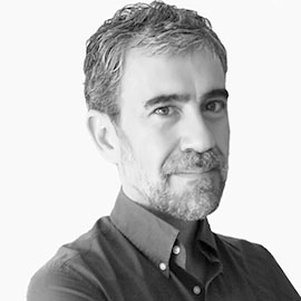 PÉREZ DE ALBÉNIZ, Alfredo