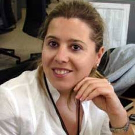 YUSTE, Bárbara