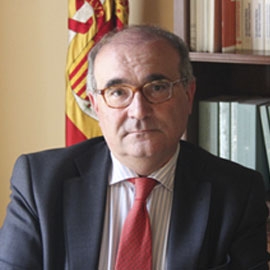 Benigno Pendás