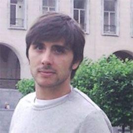 CARBALLAL, Francisco