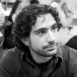 MUÑOZ, David