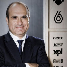 BARDAJÍ, Javier