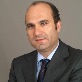 Javier Bardají Hernando