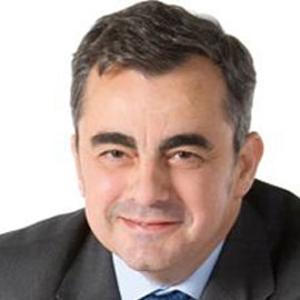 José Luis De Rojas