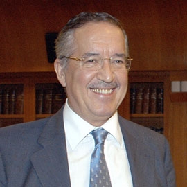 Julio Iglesias De Ussel