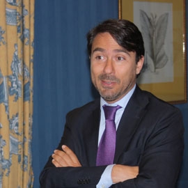ABAD, Leopoldo