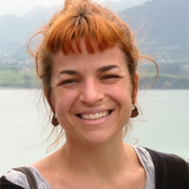 GALAN, Marta