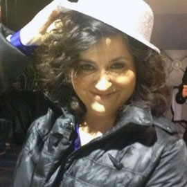 FLÓREZ, Olga