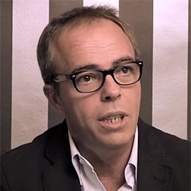MARTÍN ANTORANZ, Pablo