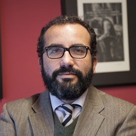 VELASCO, Pablo