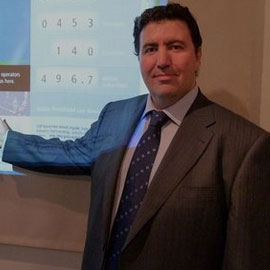 RÍOS, Sergio