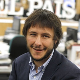 ZUAZUA, Pedro