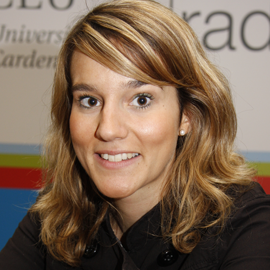 RODRÍGUEZ LUQUE, Cristina