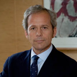 IRISARRI, José María
