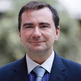 SERRANO, José Francisco