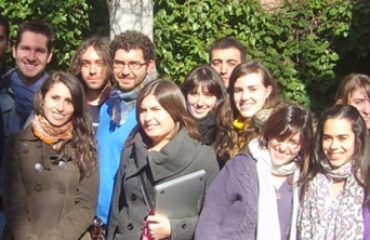 alumnos insituto tracor