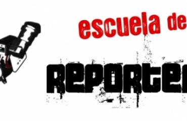 escuela reporteros insituto tracor