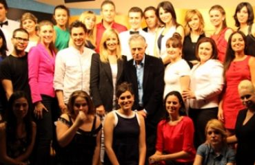 gala master produccion television tracor
