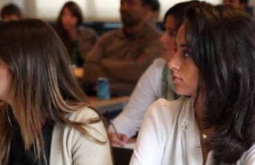 alumnas master comunicacion corporativa tracor