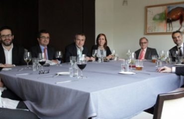 consejo asesor instituto tracor