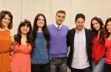 albert barniol master produccion television