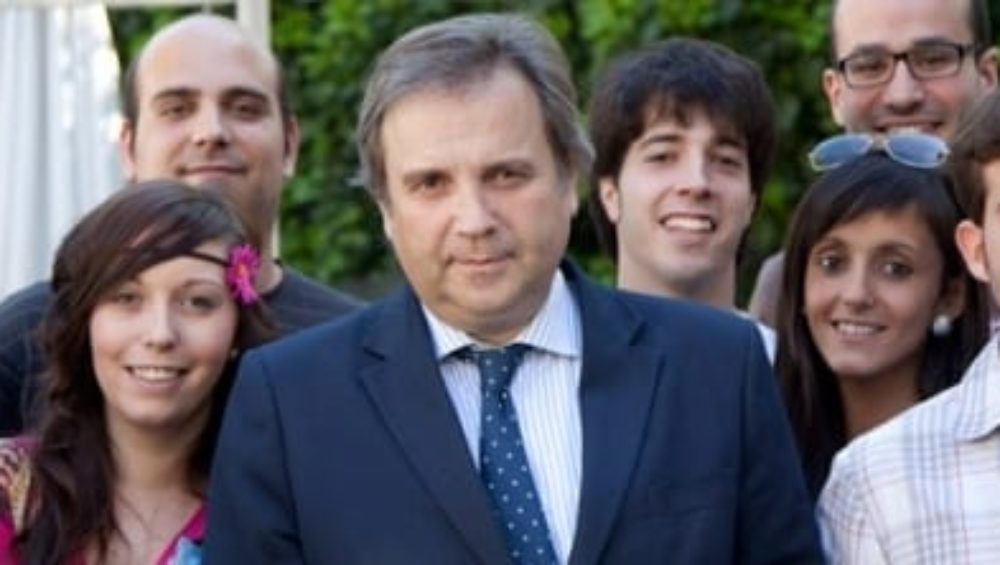 antonio carmona alumnos tracor