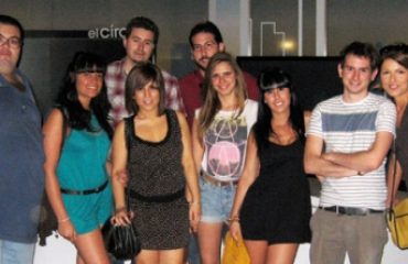 practicas tele madrid alumnos master produccion tv