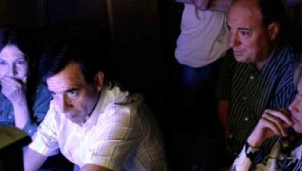 rodaje serie cuentame master produccion tv