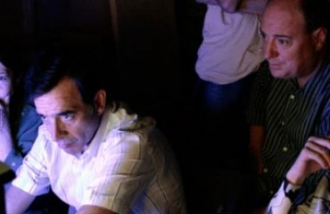 rodaje serie cuentame master produccion tv