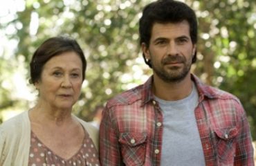 historias robadas serie
