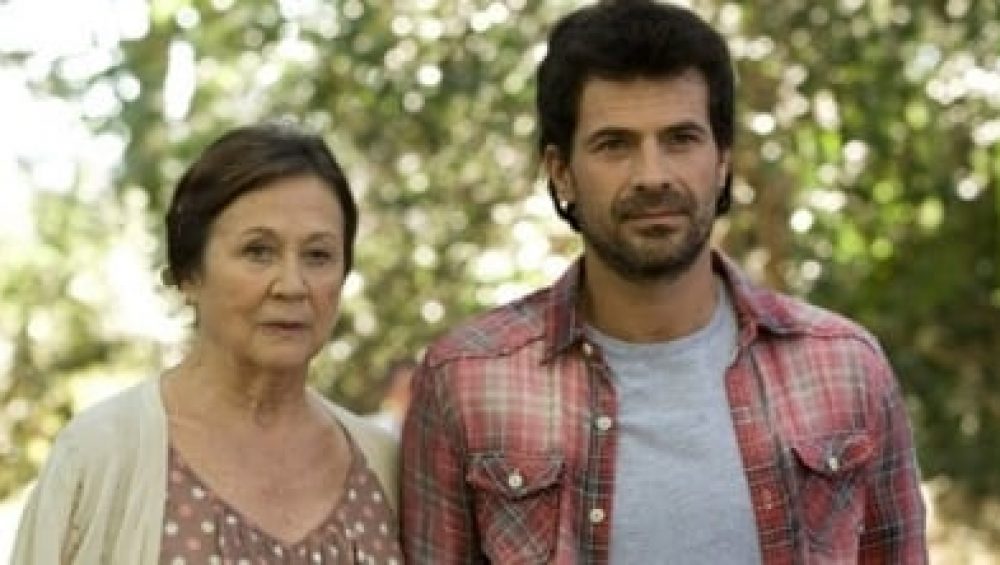 historias robadas serie