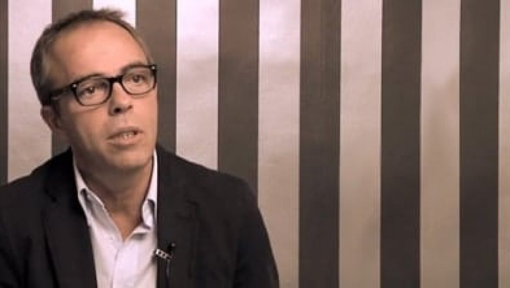 entrevista pablo martin instituto tracor