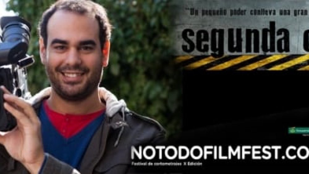 no todo film fest alumno tracor
