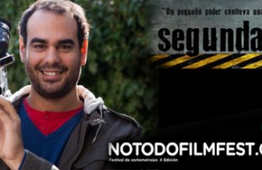 no todo film fest alumno tracor