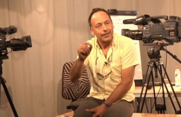 entrevista carlos navarraro tracor