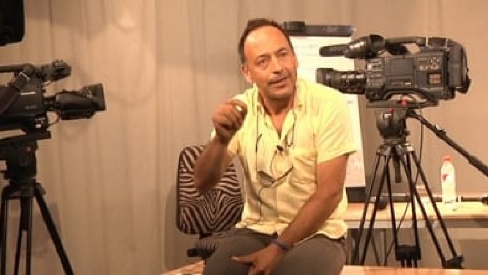 entrevista carlos navarraro tracor