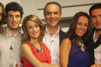 presentadores-produccion-television-tracor presentadores produccion television tracor