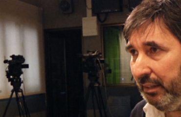entrevista alumnos produccion tv tracor