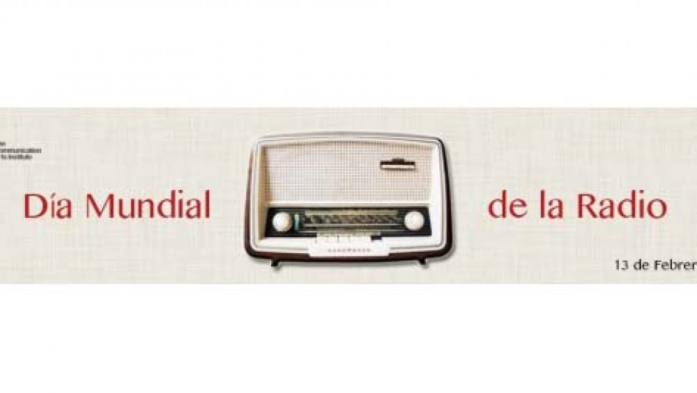 dia mundial radio
