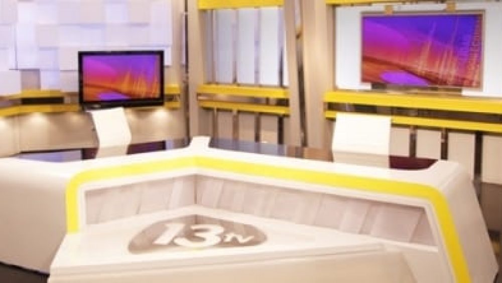 plato television alumnos-produccion tv tracor