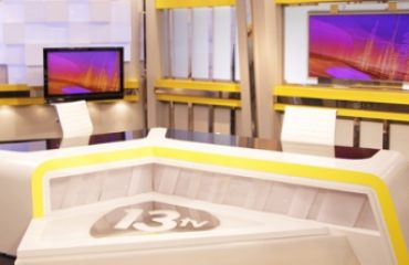 plato television alumnos-produccion tv tracor