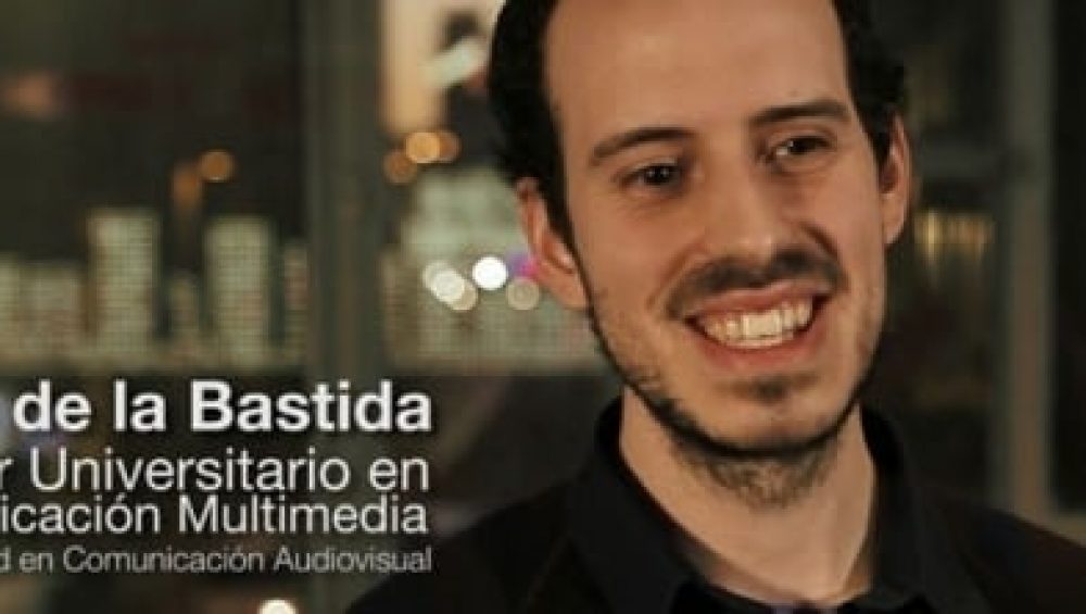 opinion alumnos tracor master comunicacion multimedia