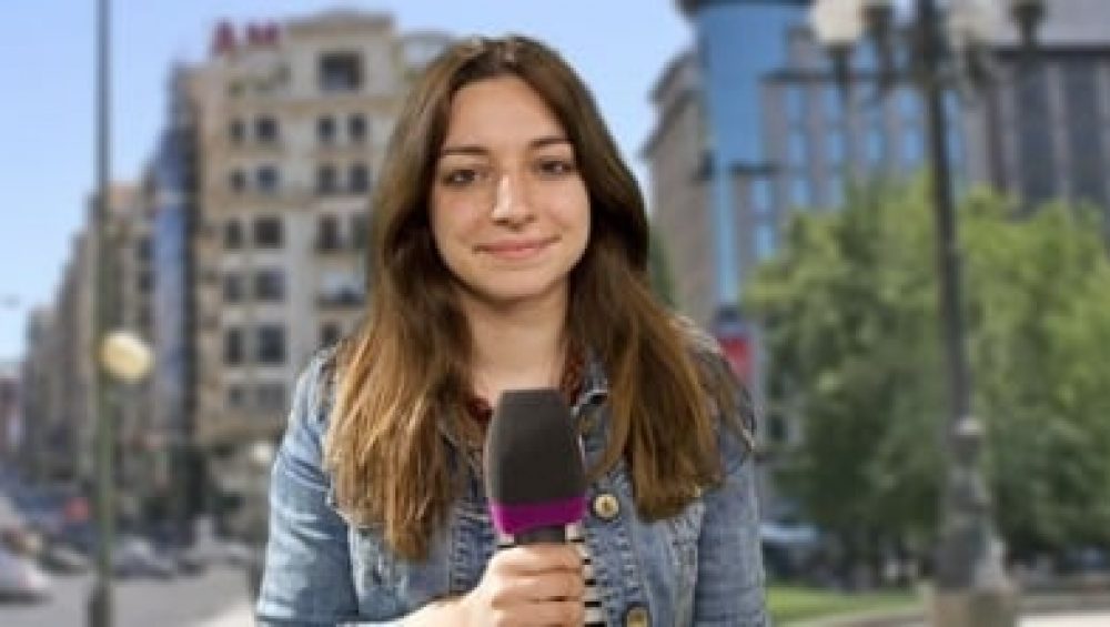 reportaje alumna reporterismo investigacion periodistica tracor